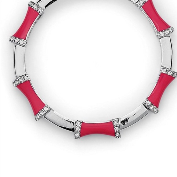 SPECTRUM Retired lia sophia Stretch bracelet - Picture 1 of 1